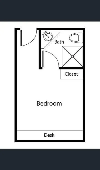 Apartment 408 Lovely One Br Ex Hotel Ensuite Room In City Adelaide